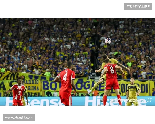 拜仁实现完美逆袭，赢得比赛