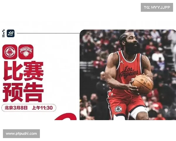 快船队紧盯季后赛,连胜加剧信心 快船队紧盯季后赛,连胜加剧信心