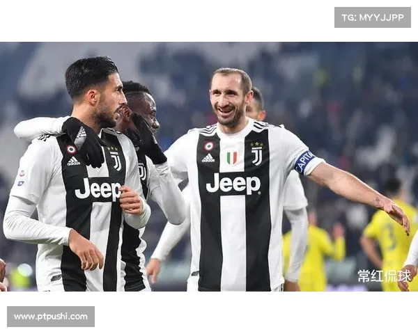 新阵容新气象，尤文图斯信心十足