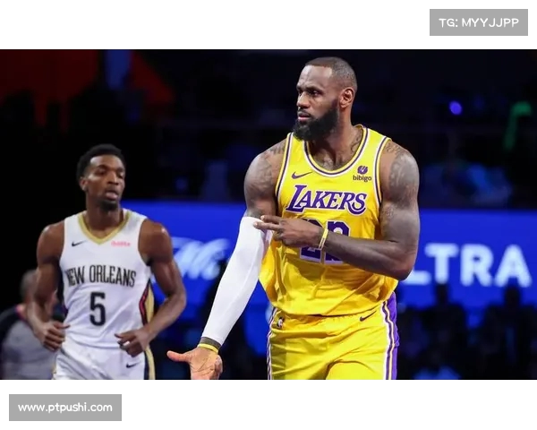 湖人队全员发挥出色，迎接更多挑战