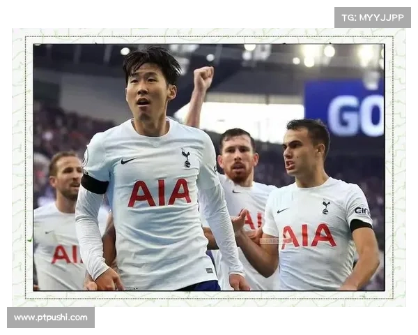 热刺豪取三连胜，冠军之路坚定