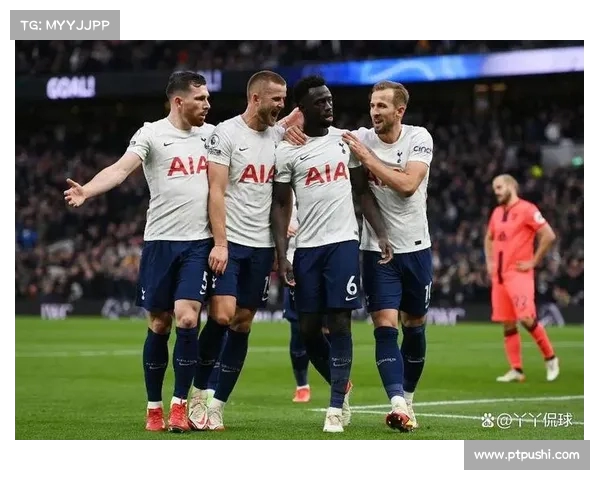 热刺在决胜时刻展现无畏精神 热刺在决胜时刻展现无畏精神