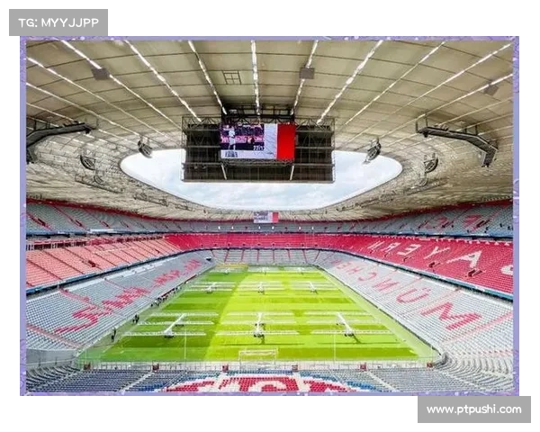 拜仁球迷热血沸腾,主场再度大胜 拜仁球迷热血沸腾,主场再度大胜