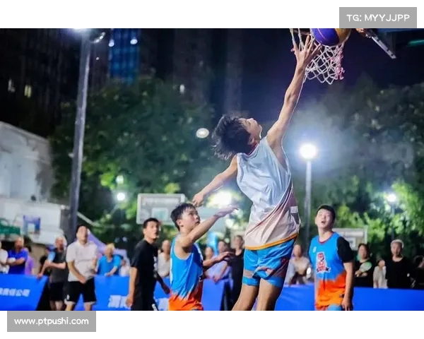 本周篮球赛事：激情四射的现场体验