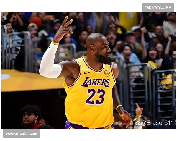 湖人队战术调整见效，赢得关键比赛