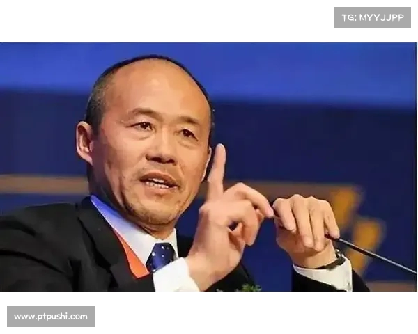 王石三次预测楼市，前两次命中精准！为何专家们普遍看好这次预言？