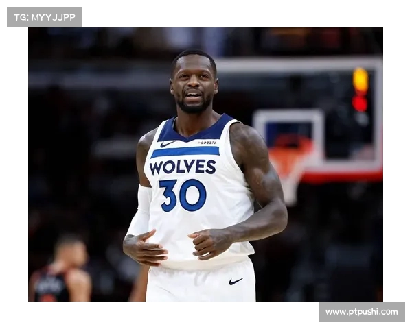 牺牲与回报：兰德尔为团队付出，少赚的钱换来的是角色的永恒转变