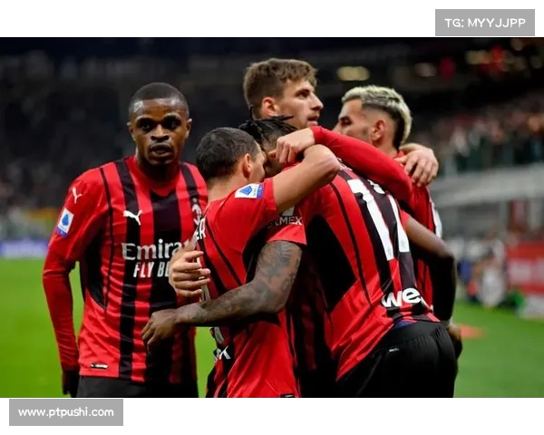 米兰进攻如火如荼，战胜热那亚