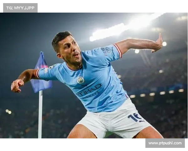 罗德里曝年轻球员暗斗：场下互掐，场上却依旧合作无间(罗德里集锦)