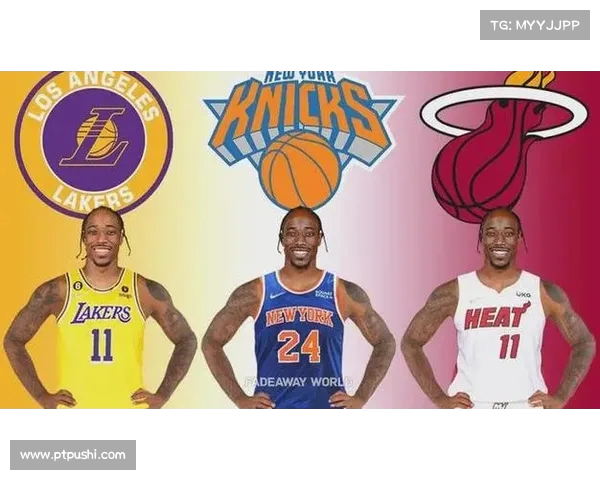 美媒预测湖人或以合同换取德罗赞与武切：文森特等四人或成交易筹码