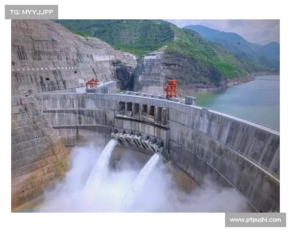 美国工程师：为何中国大力发展水力发电，却忽视其中潜在风险？