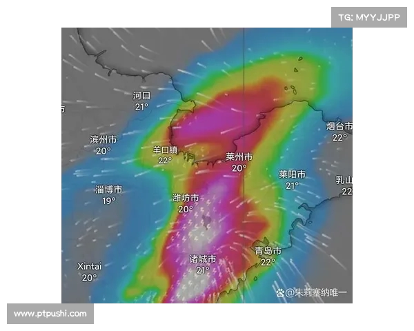 陡降！暴雨还将持续，接下来几天天气大预报