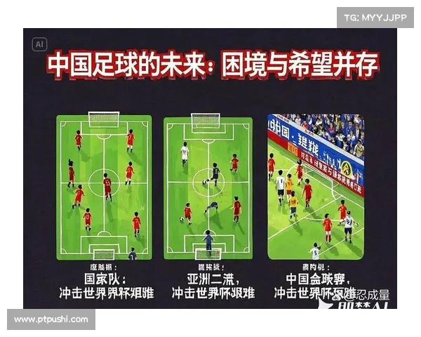 中国足球面临的最大挑战:青训改革 中国足球面临的最大挑战:青训改革