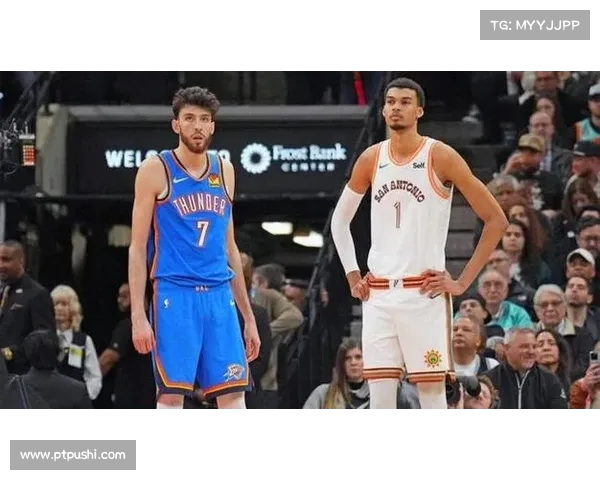 切特称文班为最佳新秀:他表现亮眼,我和他各有特色(文切斯特) 切特称文班为最佳新秀:他表现亮眼,我和他各有特色(文切斯特)