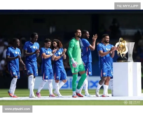 切尔西展现团队精神,迎来赛季首胜 切尔西展现团队精神,迎来赛季首胜